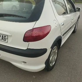 Peugeot 206 2008
