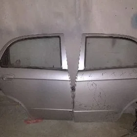 matiz 3 gapysy