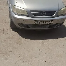 Opel Zafira 2003
