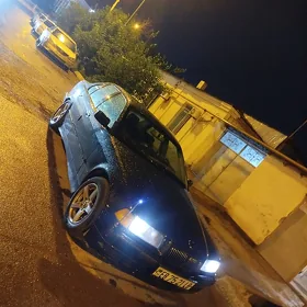 BMW 3 Series 1993