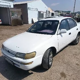 Toyota Corolla 1993