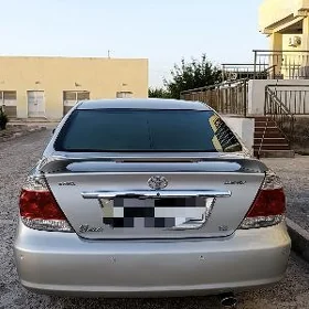 Toyota Camry 2002