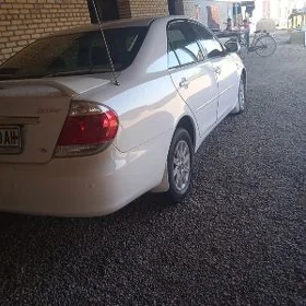Toyota Camry 2002