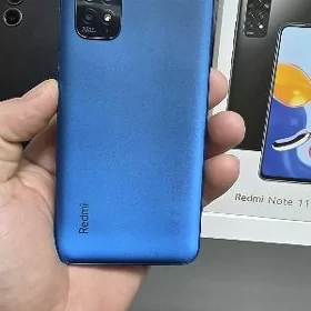 NOTE 11 4/64 GB
