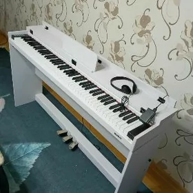 электра пианино