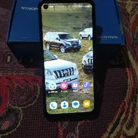 SAMSUNG A 21S