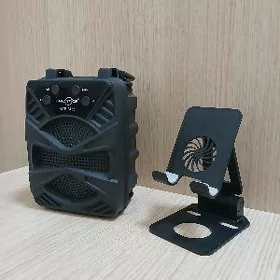 kalonka we telefon potstawka
