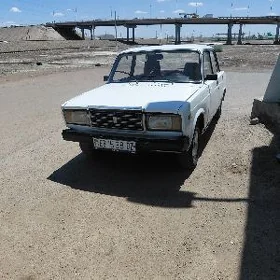 Lada 2107 1998