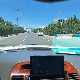 Toyota Camry 2002