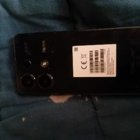 redmi nor 13