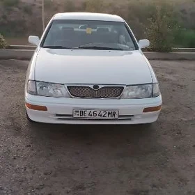 Toyota Avalon 1996