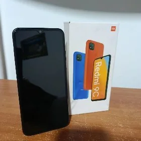 Redmi 9c