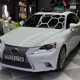 Lexus IS 250 2015