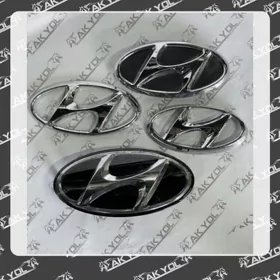 HYUNDAI KIA EMBLEMA