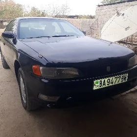 Toyota Mark II 1994