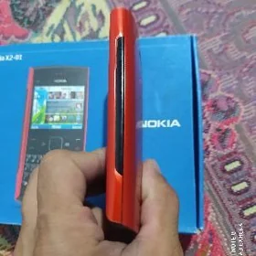 NOKIA X2-01