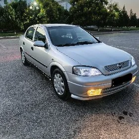 Opel Astra 1999