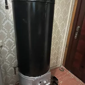 титан