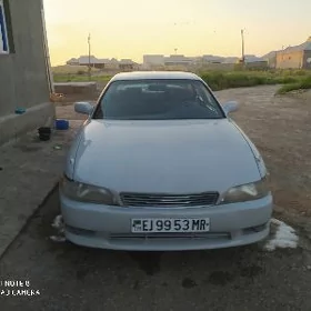 Toyota Mark II 1994