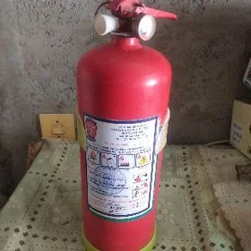 Огнетушитель
