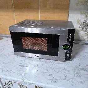 Микроволовка