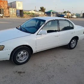 Toyota Corolla 1994