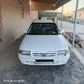 Opel Astra 1993