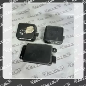 HYUNDAI KIA ANTIRADAR