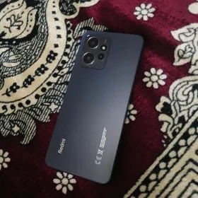 Redmi Not 12
