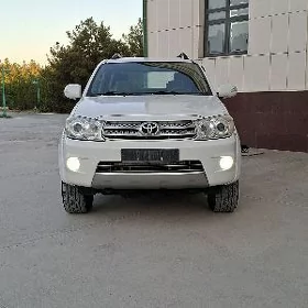 Toyota 4Runner 2010