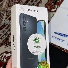Samsung Galaxy A16