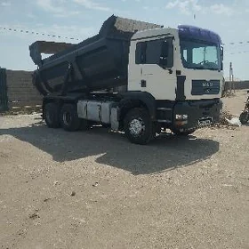 Man TGS 2003