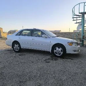Toyota Avalon 2000
