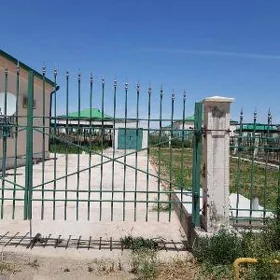 şatlyk jaý döwletli zamanşäher