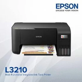 EPSON L3210 Printer