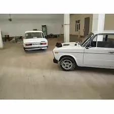 Lada 2106 1985