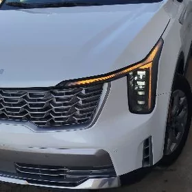 Kia Sorento 2025