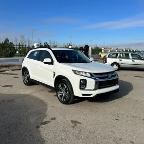 Mitsubishi ASX 2024