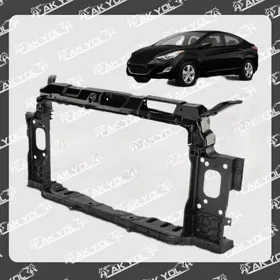Elantra 11-14 Podkapot