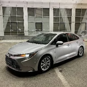 Toyota Corolla 2020
