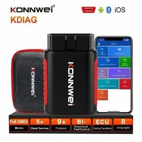 Diagnostika Konnwei KDIAG