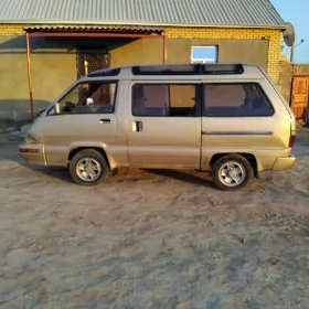 Toyota Town Ace 1991