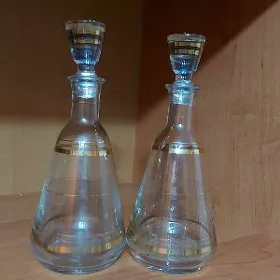 Графины