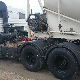 Kamaz 6520 2008