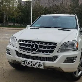 Mercedes-Benz ML350 2014
