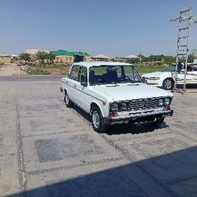Lada 2106 2001