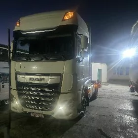 DAF 480 2022