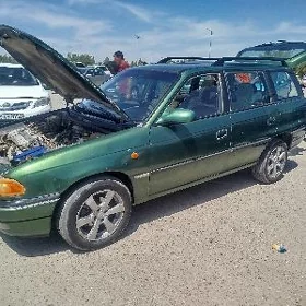 Opel Astra 1997