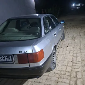 Audi 80/90 1990