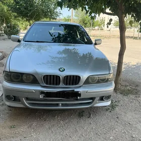 BMW 528 2000